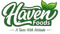 Haven Foods — A Taste With Attitude